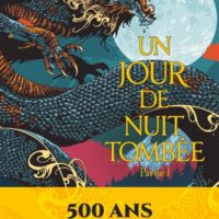 Un jour de nuit tombée, tome 1