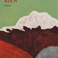 Avec toi je ne crains rien