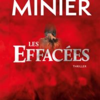 Lucia Volume 2, Les effacées : une enquête de Lucia Guerrero : thriller