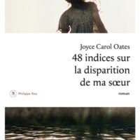 48 indices sur la disparition de ma soeur