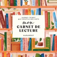 Mon carnet de lecture
