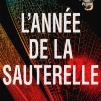 L'année de la sauterelle