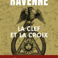 La clef et la croix