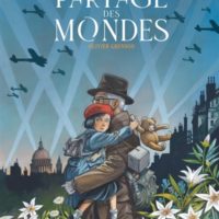 Le partage des mondes