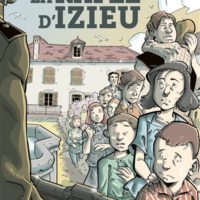 La rafle d'Izieu