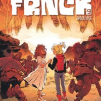 Frnck Volume 9, Apocalypse