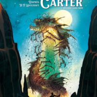 Randolph Carter. Vol. 1. La ville sans nom