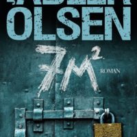 Les enquêtes du département V. Tome 10 - 7m2