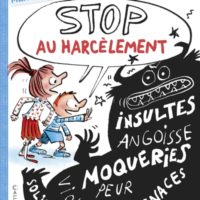 Stop au harcèlement