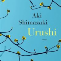 Une clochette sans battant Urushi