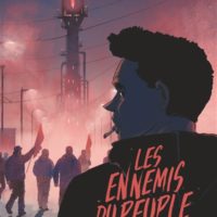 Les ennemis du peuple
