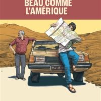 L'Algérie c'est beau comme l'Amérique