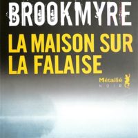 La maison sur la falaise