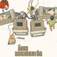 Ame augmentée