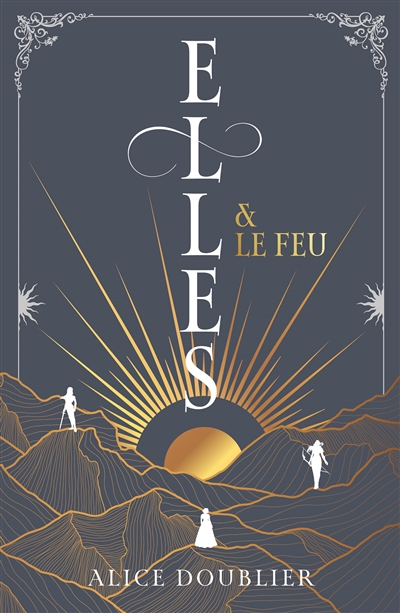 Elles & le Feu