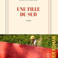 Une fille du sud