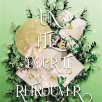 Seasons. Vol. 4. Un été pour te retrouver