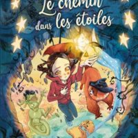 Le chemin dans les étoiles