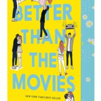 Better than the movies