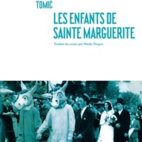 Les enfants de sainte Marguerite
