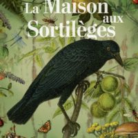 La maison aux sortilèges