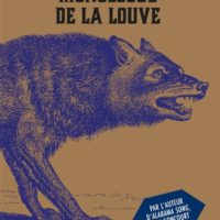 Monologue de la louve
