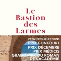 Le bastion des larmes