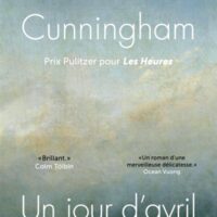 Un jour d'avril