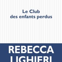 Le club des enfants perdus