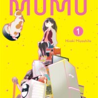 Uchujin Mumu. Vol. 1