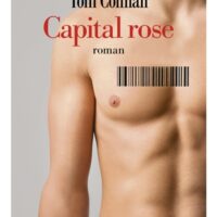 Capital rose