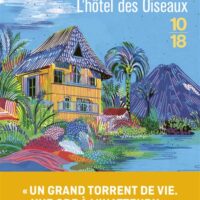 L'hôtel des oiseaux