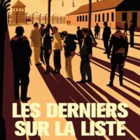 Les derniers sur la liste