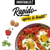 Rapido après le boulot