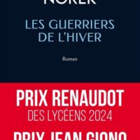 Les guerriers de l'hiver