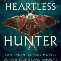 Heartless hunter