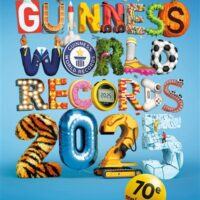 Guinness world records 2025