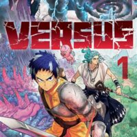 Versus. Vol. 1