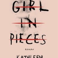 Girl in pieces