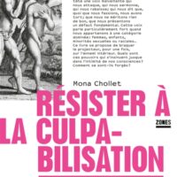 Résister à la culpabilisation : sur quelques empêchements d'exister