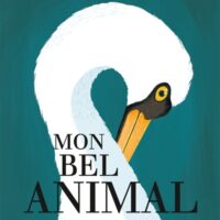 Mon bel animal