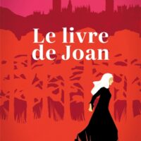 Le livre de Joan