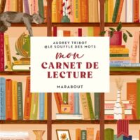 Mon carnet de lecture