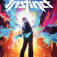Instinct tome 1