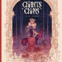 Les chants du chaos. Vol. 1. Semailles