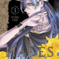Hadès ou l'enfer des noces - tome 1