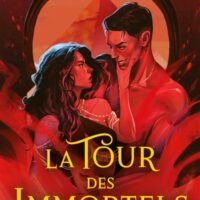 La tour des immortels