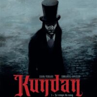 Kundan - 1. Le temps du sang