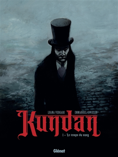 Kundan - 1. Le temps du sang