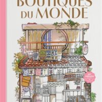 Boutiques du monde